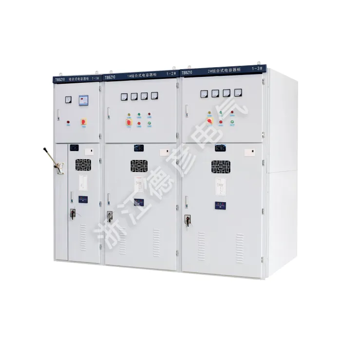 High Voltage Switchgear ဆိုတာ ဘာလဲ။