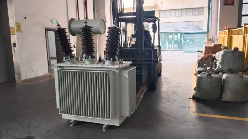 CHINA Market မှ သင့်လျော်သော Transformer Supplier ကို ရွေးချယ်နည်း