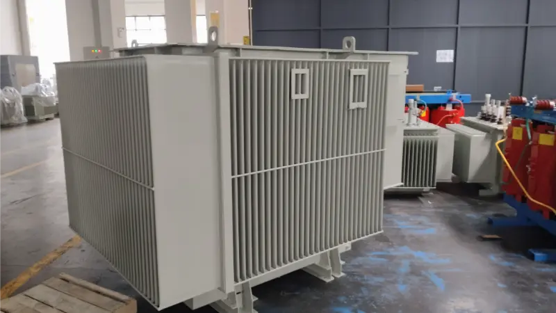 Power Asset Risks များကို လျော့ပါးစေခြင်း- ရေရှည် Transformer ရင်းနှီးမြှုပ်နှံမှုများအတွက် နက်ရှိုင်းသော ဝီရိယရှိမှု မူဘောင်