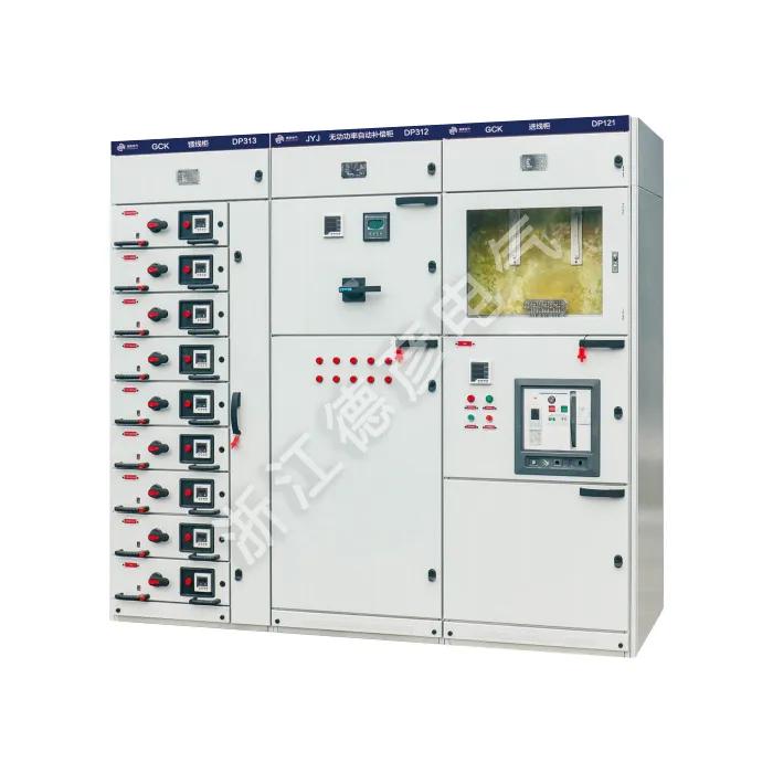 ထုတ်ယူခြင်းဖြင့် Extractable Switch Cabinet Outline