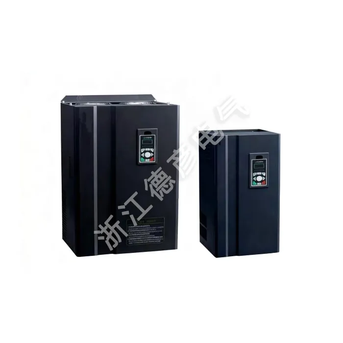 အမြဲတမ်း Magnet Synchronous အင်ဗာတာ