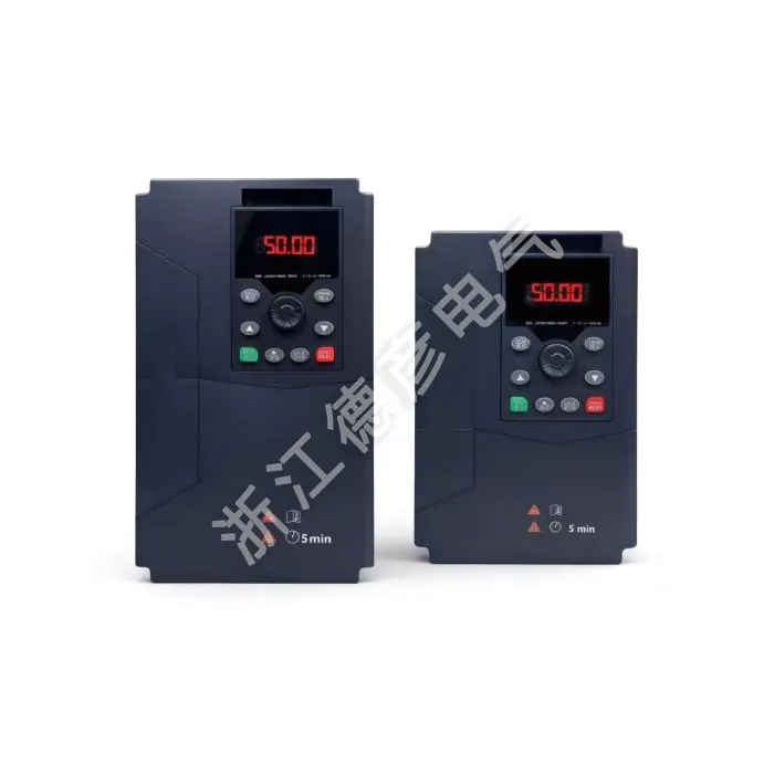 Wire-Drawing Machine အတွက် အင်ဗာတာ